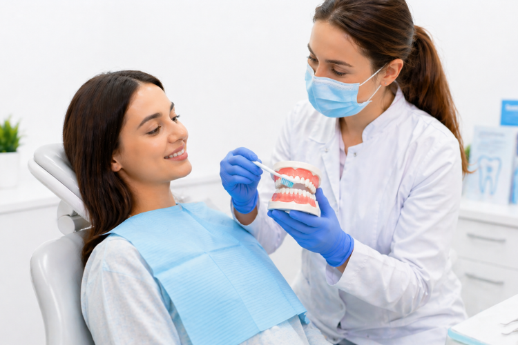 Preventive Dentistry