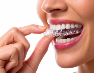Clear Aligners vs Braces
