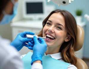 Dental Implants in Anna Nagar