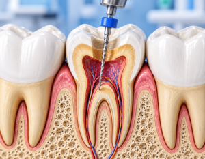 Root Canal Treatment in Madurai